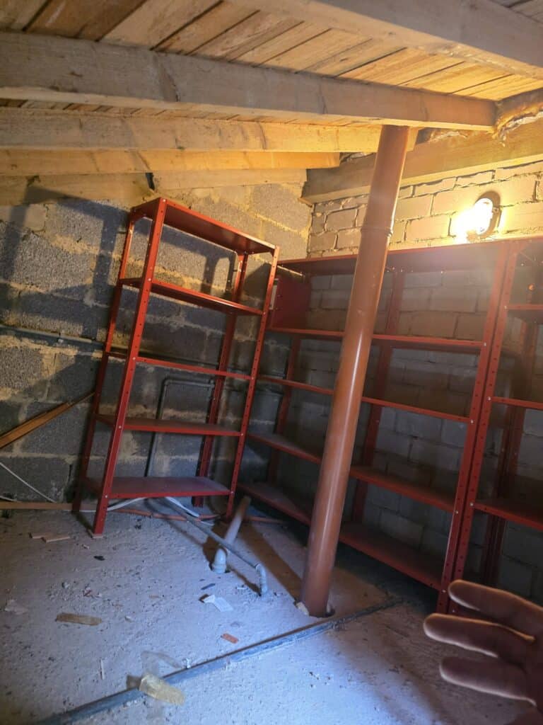 EcoLux Débarras Luxembourg