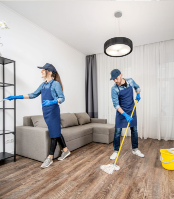EcoLux Débarras Luxembourg