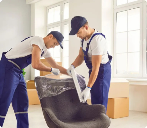 EcoLux Débarras Luxembourg