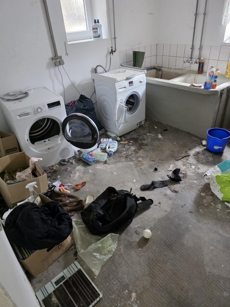 EcoLux Débarras Luxembourg
