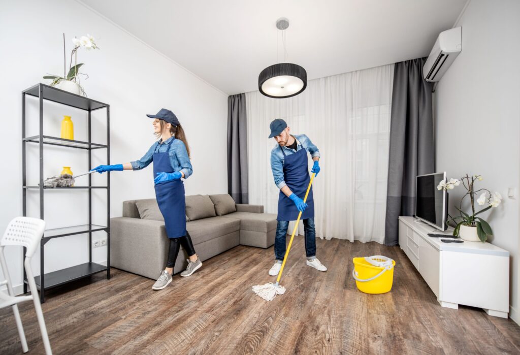 EcoLux Débarras Luxembourg